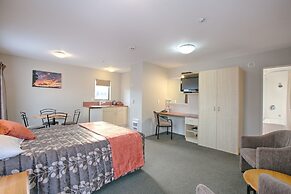 Bella Vista Motel Hanmer Springs