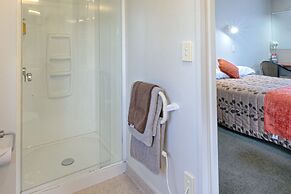 Bella Vista Motel Hanmer Springs