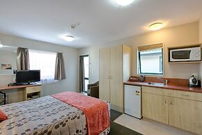 Bella Vista Motel Hanmer Springs