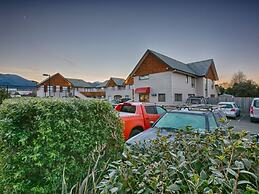 Bella Vista Motel Hanmer Springs