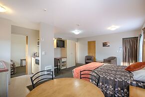 Bella Vista Motel Hanmer Springs