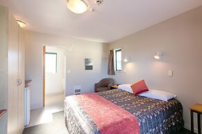 Bella Vista Motel Hanmer Springs