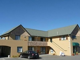 Bella Vista Motel Hanmer Springs