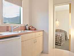 Bella Vista Motel Hanmer Springs