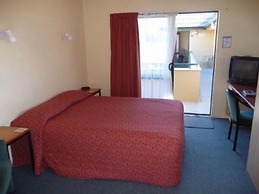 Bella Vista Motel Hanmer Springs