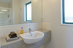 Bella Vista Motel Hanmer Springs