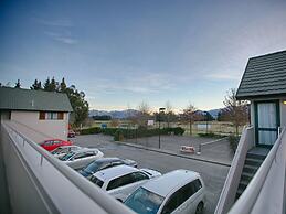 Bella Vista Motel Hanmer Springs