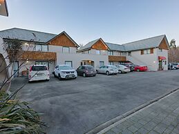 Bella Vista Motel Hanmer Springs