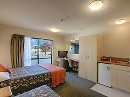 Bella Vista Motel Hanmer Springs