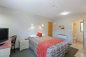 Bella Vista Motel Hanmer Springs