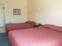 Bella Vista Motel Hanmer Springs