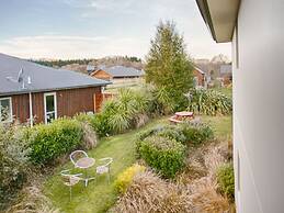 Bella Vista Motel Hanmer Springs