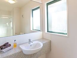 Bella Vista Motel Hanmer Springs