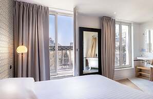 Hôtel Emile Le Marais