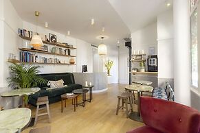 Hôtel Emile Le Marais