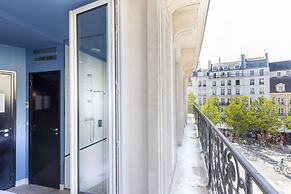 Hôtel Emile Le Marais