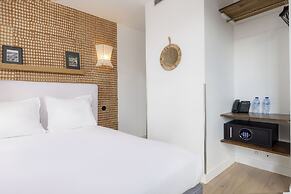 Hôtel Emile Le Marais