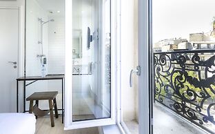 Hôtel Emile Le Marais