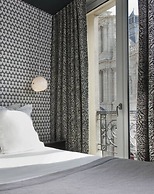 Hôtel Emile Le Marais