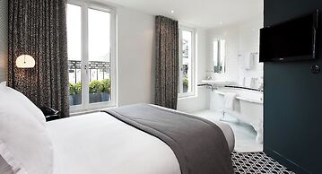 Hôtel Emile Le Marais