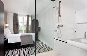 Hôtel Emile Le Marais