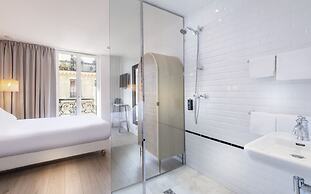 Hôtel Emile Le Marais