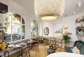 Hôtel Emile Le Marais