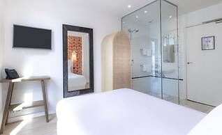 Hôtel Emile Le Marais