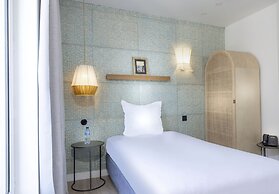 Hôtel Emile Le Marais