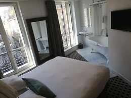 Hôtel Emile Le Marais