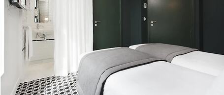 Hôtel Emile Le Marais