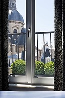 Hôtel Emile Le Marais