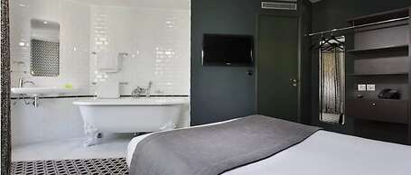 Hôtel Emile Le Marais