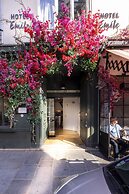 Hôtel Emile Le Marais