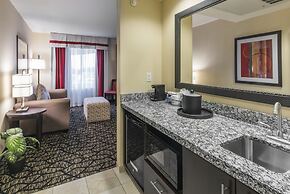 Hampton Inn & Suites Salt Lake City-University/Foothill Dr