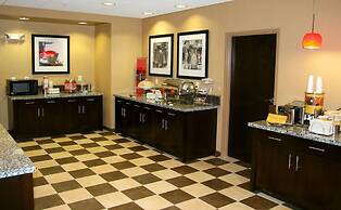 Hampton Inn & Suites Salt Lake City-University/Foothill Dr