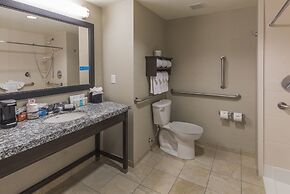 Hampton Inn & Suites Salt Lake City-University/Foothill Dr