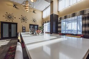 Hampton Inn & Suites Salt Lake City-University/Foothill Dr