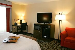 Hampton Inn & Suites Salt Lake City-University/Foothill Dr