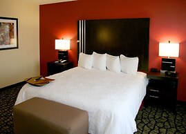 Hampton Inn & Suites Salt Lake City-University/Foothill Dr