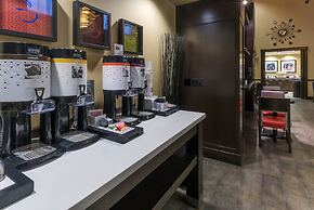 Hampton Inn & Suites Salt Lake City-University/Foothill Dr