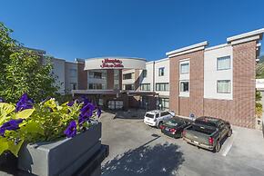 Hampton Inn & Suites Salt Lake City-University/Foothill Dr