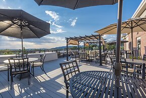 Hampton Inn & Suites Salt Lake City-University/Foothill Dr