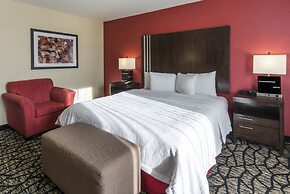 Hampton Inn & Suites Salt Lake City-University/Foothill Dr