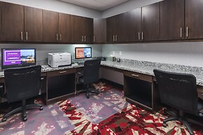 Hampton Inn & Suites Salt Lake City-University/Foothill Dr