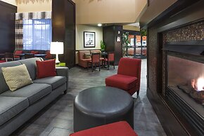Hampton Inn & Suites Salt Lake City-University/Foothill Dr