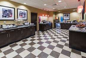 Hampton Inn & Suites Salt Lake City-University/Foothill Dr