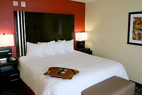 Hampton Inn & Suites Salt Lake City-University/Foothill Dr