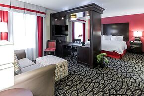 Hampton Inn & Suites Salt Lake City-University/Foothill Dr
