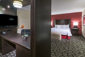 Hampton Inn & Suites Salt Lake City-University/Foothill Dr